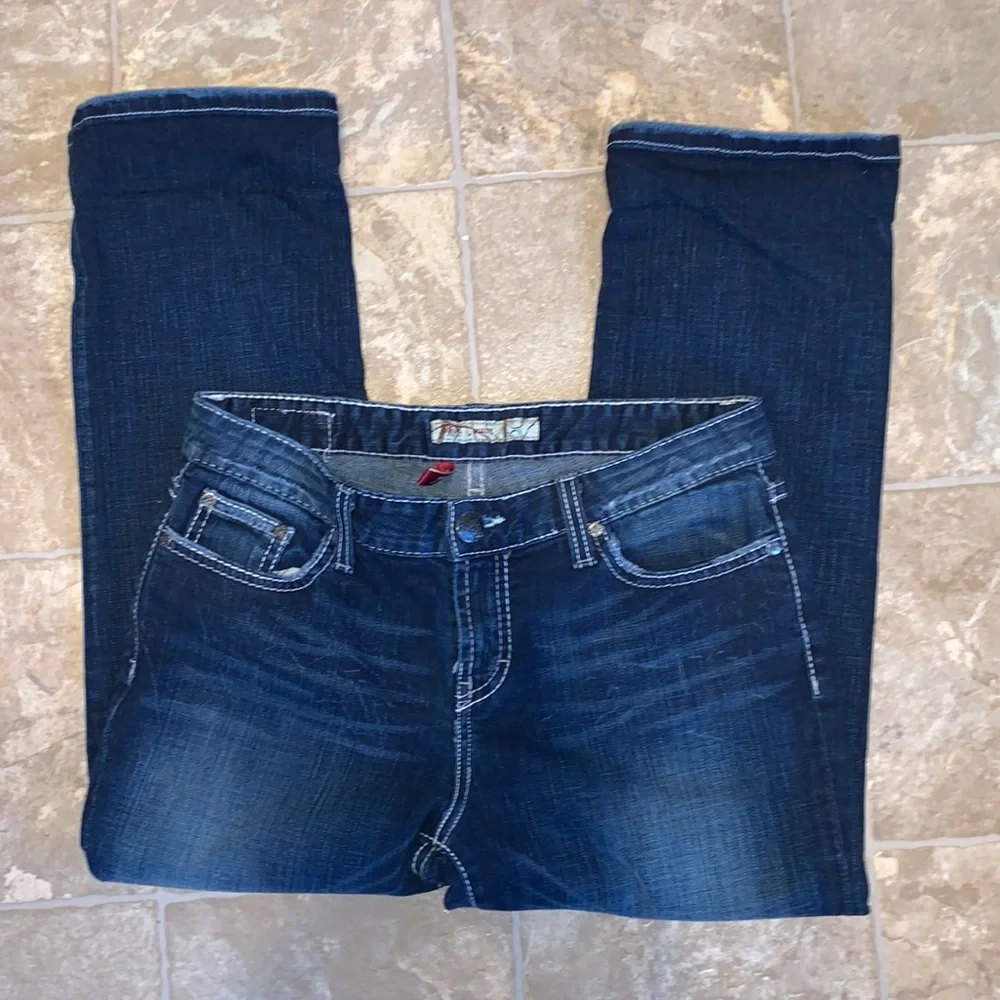 BKE Kate capris - Picture 3 of 16